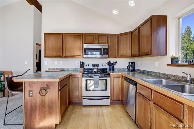 50 Puma Crossing Fairplay, CO 80440