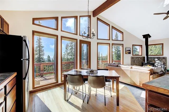 50 Puma Crossing Fairplay, CO 80440