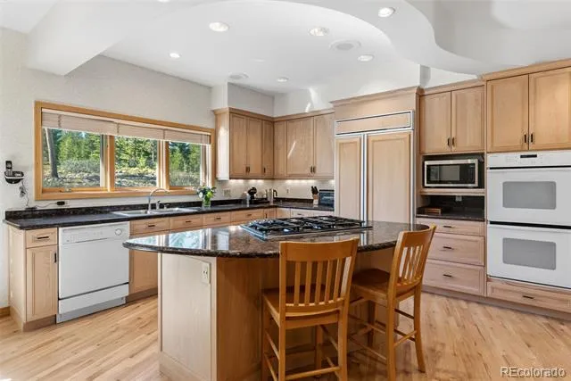 1165 Emerald Road Silverthorne, CO 80498