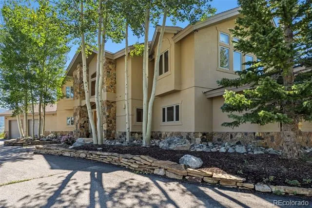 1165 Emerald Road Silverthorne, CO 80498