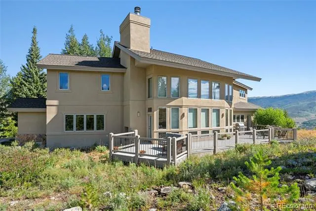 1165 Emerald Road Silverthorne, CO 80498
