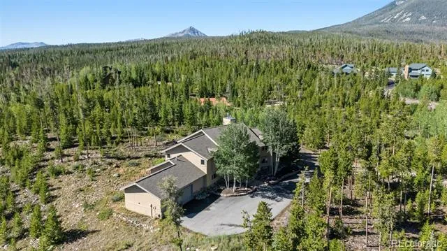 1165 Emerald Road Silverthorne, CO 80498