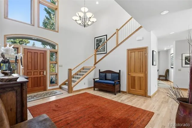 1165 Emerald Road Silverthorne, CO 80498