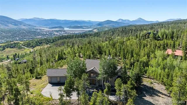 1165 Emerald Road Silverthorne, CO 80498