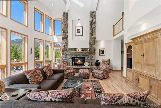 1165 Emerald Road Silverthorne, CO 80498