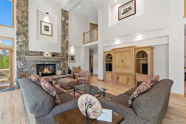 1165 Emerald Road Silverthorne, CO 80498