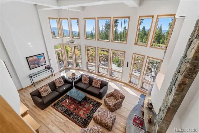 1165 Emerald Road Silverthorne, CO 80498