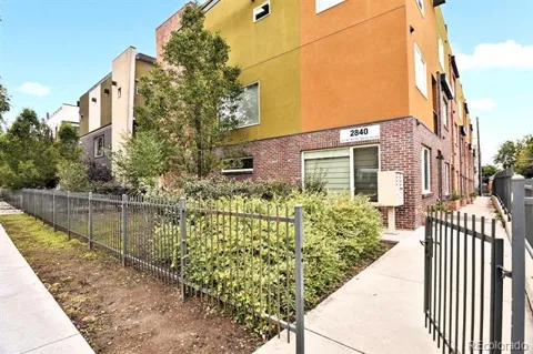 2840 W 26th Avenue #115