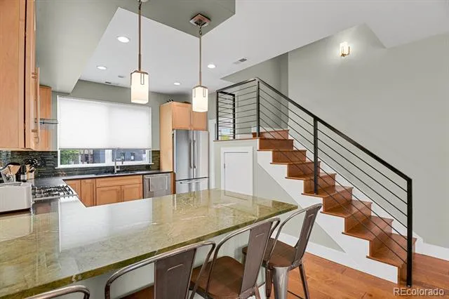 2840 W 26th Avenue #115 Denver, CO 80211