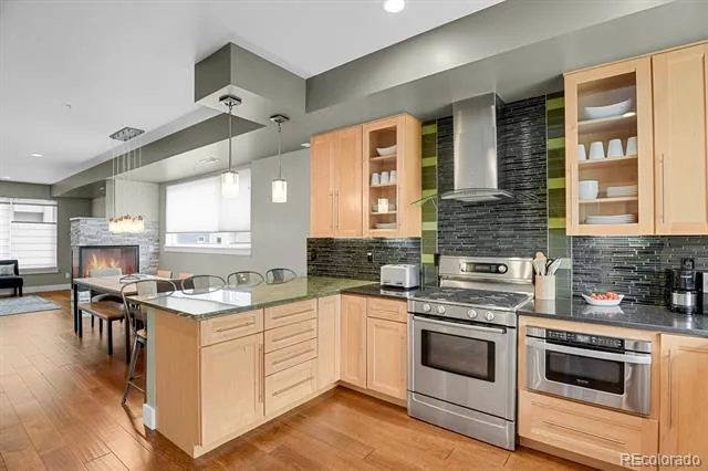 2840 W 26th Avenue #115 Denver, CO 80211