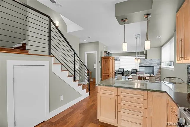 2840 W 26th Avenue #115 Denver, CO 80211