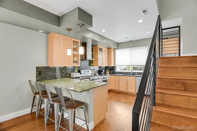 2840 W 26th Avenue #115 Denver, CO 80211
