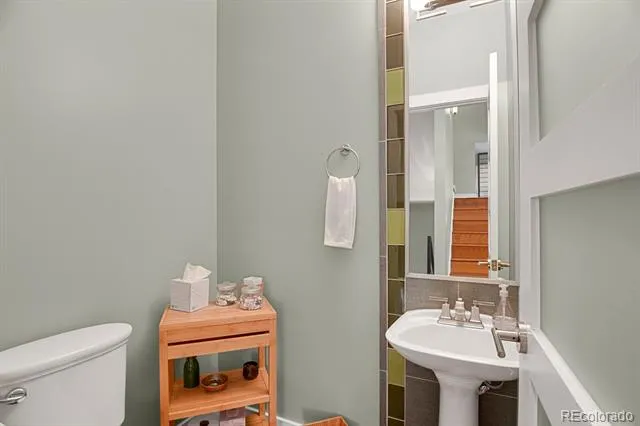 2840 W 26th Avenue #115 Denver, CO 80211