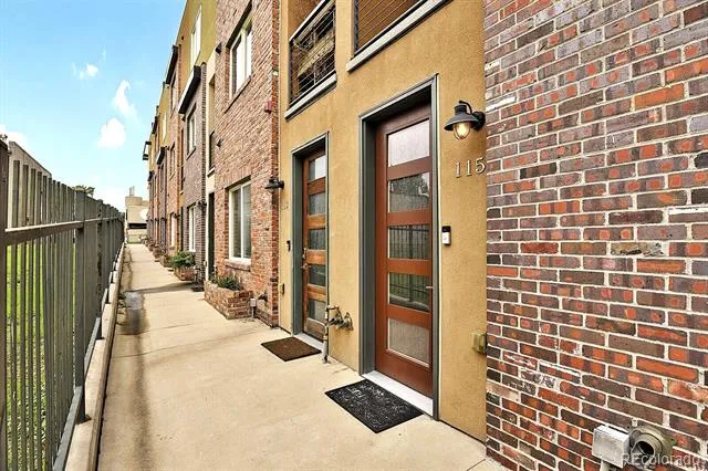 2840 W 26th Avenue #115 Denver, CO 80211