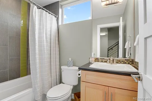 2840 W 26th Avenue #115 Denver, CO 80211
