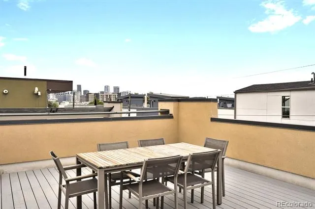 2840 W 26th Avenue #115 Denver, CO 80211