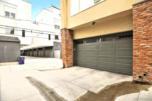 2840 W 26th Avenue #115 Denver, CO 80211