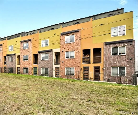 2840 W 26th Avenue #115 Denver, CO 80211
