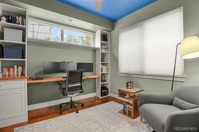 2840 W 26th Avenue #115 Denver, CO 80211