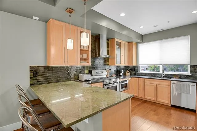 2840 W 26th Avenue #115 Denver, CO 80211