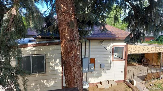 4583 Newton Street Denver, CO 80211