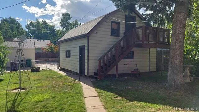 4583 Newton Street Denver, CO 80211