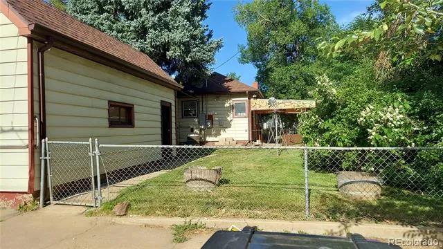 4583 Newton Street Denver, CO 80211