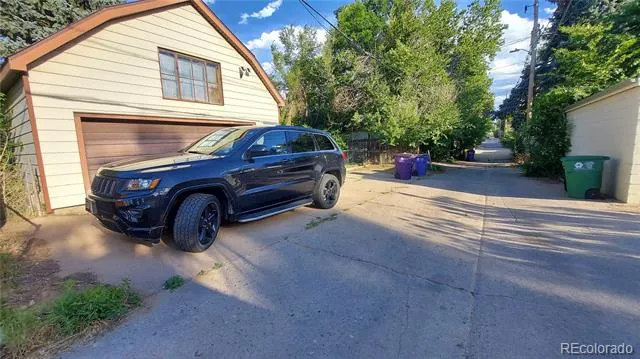 4583 Newton Street Denver, CO 80211