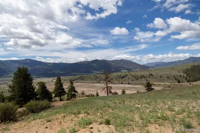 Address Not Shown Creede, CO 81130