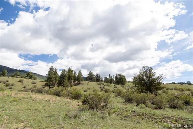 Address Not Shown Creede, CO 81130