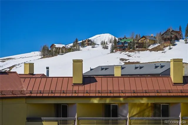 500 Gothic Road #333 Mt Crested Butte, CO 81225
