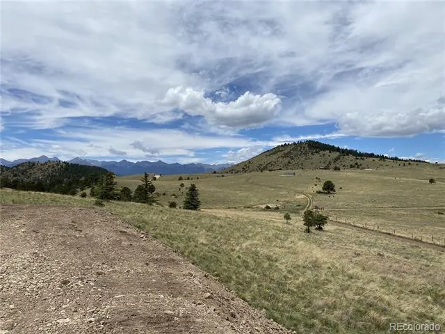 County Road 341 Westcliffe, CO 81252