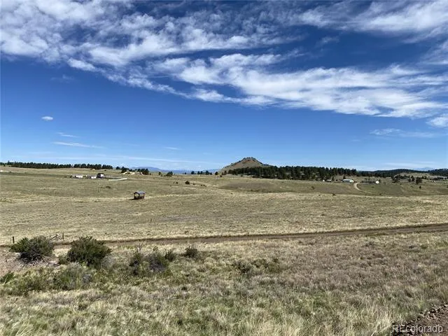County Road 341 Westcliffe, CO 81252