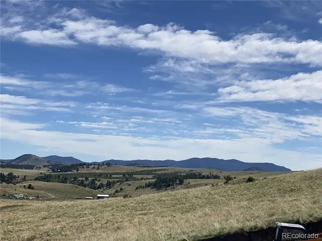 County Road 341 Westcliffe, CO 81252