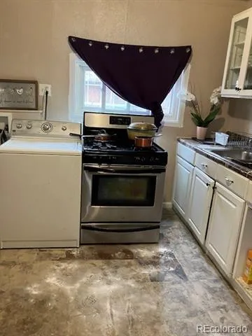 Address Not Shown Denver, CO 80216