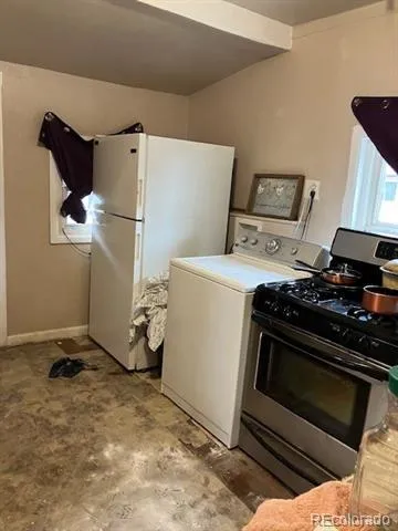 Address Not Shown Denver, CO 80216