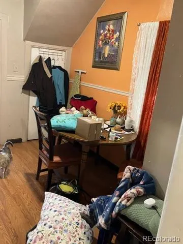 Address Not Shown Denver, CO 80216