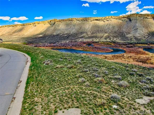 1113 Bluff Avenue Kremmling, CO 80459