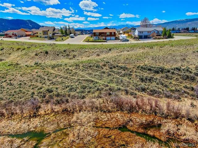 1113 Bluff Avenue Kremmling, CO 80459