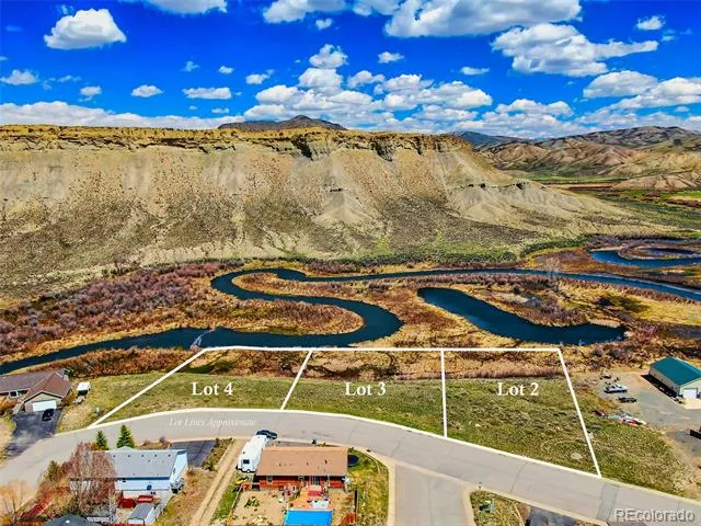 1113 Bluff Avenue Kremmling, CO 80459