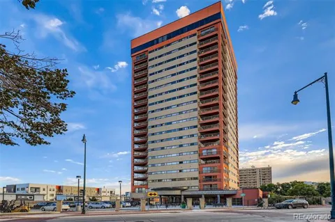 100 Park Ave Avenue W ##606