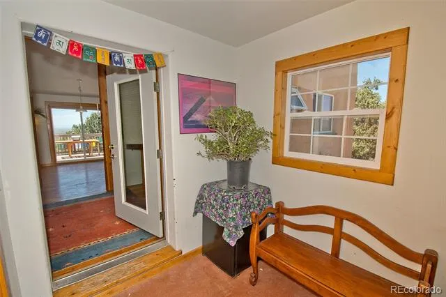 4420 Twinview Court Crestone, CO 81131