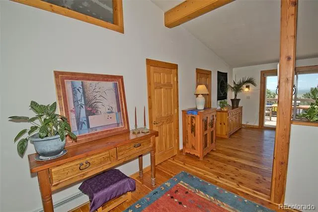 4420 Twinview Court Crestone, CO 81131