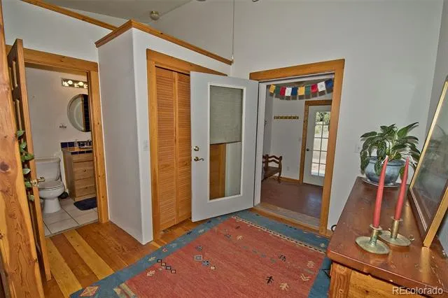 4420 Twinview Court Crestone, CO 81131
