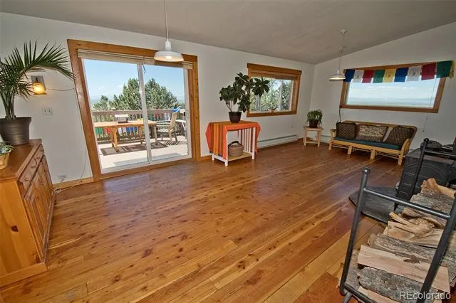4420 Twinview Court Crestone, CO 81131