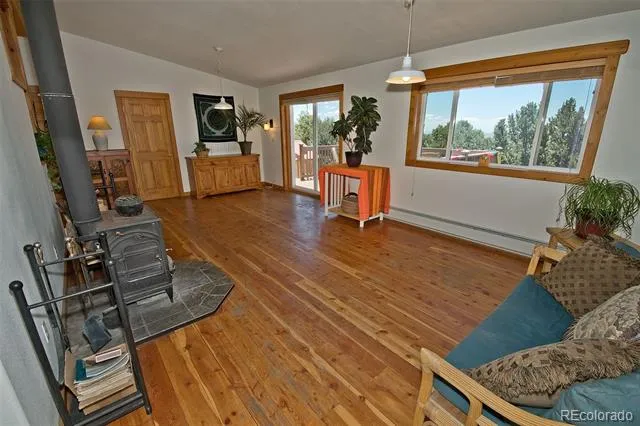4420 Twinview Court Crestone, CO 81131