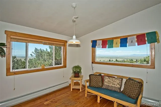 4420 Twinview Court Crestone, CO 81131