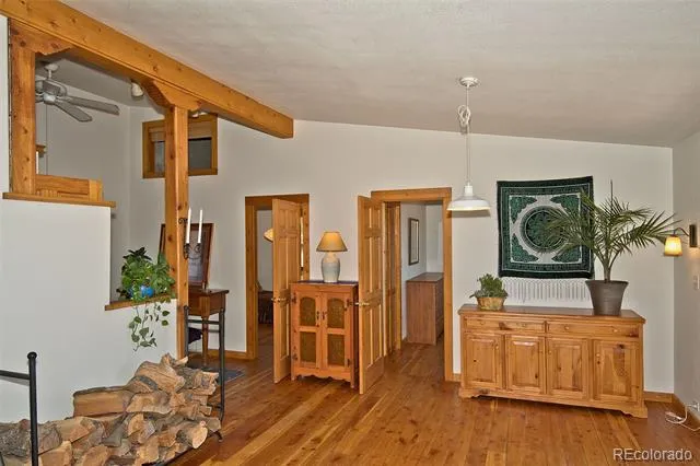 4420 Twinview Court Crestone, CO 81131