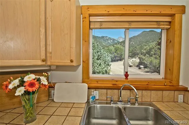 4420 Twinview Court Crestone, CO 81131