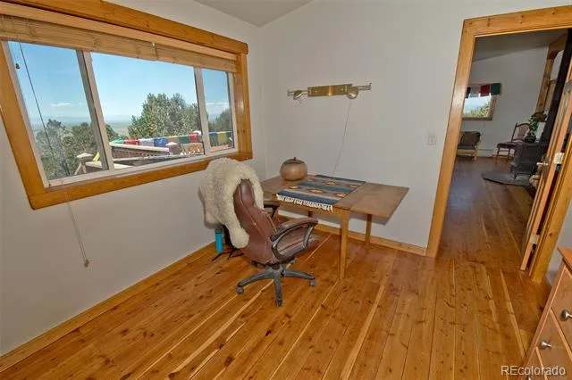 4420 Twinview Court Crestone, CO 81131